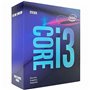 Processeur Intel BX80684I39100F 3.6 GHz 6 MB LGA 1151