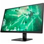 6 cm (27") 2560 x 1440 pixels Quad HD Noir