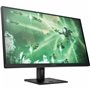 HP OMEN by HP 27q écran plat de PC 68,6 cm (27") 2560 x 1440 pixels Quad HD Noir