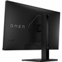 HP OMEN by HP 27q écran plat de PC 68,6 cm (27") 2560 x 1440 pixels Quad HD Noir