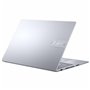 ASUS VivoBook 16X K3605ZC-N1267W Ordinateur portable 40,6 cm (16") WUXGA Intel® Core i7 i7-12650H 16 Go DDR4-SDRAM 512 Go SSD NV