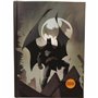 Carnet SD Toys Batsignal Gris