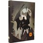 Carnet SD Toys Batsignal Gris