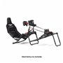 Volant pour voiture de course Next Level Racing