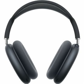 Casque Apple MWW43ZM/A Noir