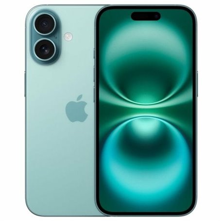 Smartphone Apple iPhone 16 6