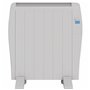 Radiateur à Huile Origial REALWARM 900 WIFI Blanc 900 W