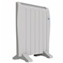 Radiateur à Huile Origial REALWARM 900 WIFI Blanc 900 W