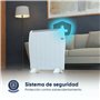 Radiateur à Huile Origial REALWARM 900 WIFI Blanc 900 W