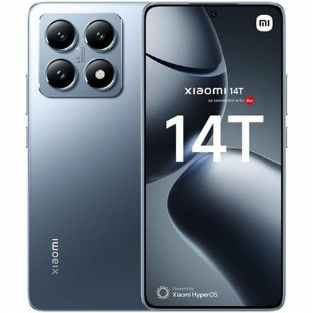 Smartphone Xiaomi Xiaomi 14T 6