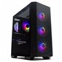 PC de bureau PcCom 32 GB RAM 1 TB SSD Nvidia Geforce RTX 4060