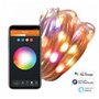 Guirlande lumineuse LED Muvit