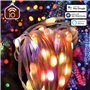Guirlande lumineuse LED Muvit