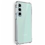 Protection pour téléphone portable Cool Galaxy S23 FE Transparent Samsung