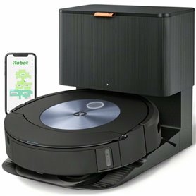 Aspirateur robot iRobot