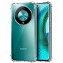 Protection pour téléphone portable Cool Magic 6 Lite Transparent Honor