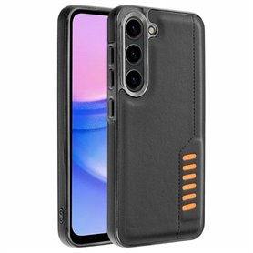 Protection pour téléphone portable Cool Galaxy A15 5G | Galaxy A15 Noir Samsung