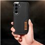 Protection pour téléphone portable Cool Galaxy A15 5G | Galaxy A15 Noir Samsung