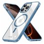 Protection pour téléphone portable Cool iPhone 16 Pro Max Cyan Apple