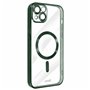 Protection pour téléphone portable Cool iPhone 16 Vert Apple