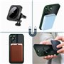 Protection pour téléphone portable Cool iPhone 16 Vert Apple