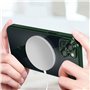 Protection pour téléphone portable Cool iPhone 16 Vert Apple