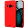 Protection pour téléphone portable Cool Redmi A3 Rouge Xiaomi