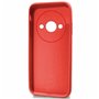 Protection pour téléphone portable Cool Redmi A3 Rouge Xiaomi