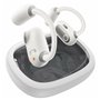 Casques avec Microphone Baseus Blanc