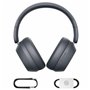 Casques avec Microphone Baseus Gris