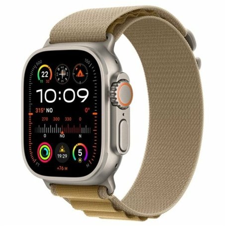 Montre Homme Apple Beige 49 mm