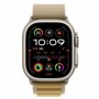 Montre Homme Apple Beige 49 mm