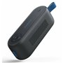 Haut-parleurs bluetooth portables Soundcore Noir 16 W