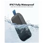 Haut-parleurs bluetooth portables Soundcore Noir 16 W