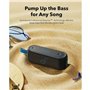 Haut-parleurs bluetooth portables Soundcore Noir 16 W