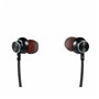 Casque Conceptronic Noir