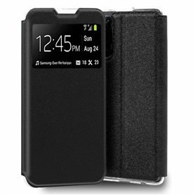 Protection pour téléphone portable Cool TCL 505 Noir TCL