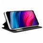 Protection pour téléphone portable Cool TCL 505 Noir TCL