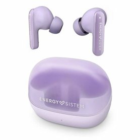 Écouteurs in Ear Bluetooth Energy Sistem Violet