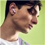 Écouteurs in Ear Bluetooth Energy Sistem Violet