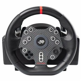 Volant pour voiture de course FR-TEC