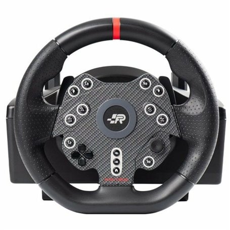 Volant pour voiture de course FR-TEC