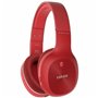 Casques avec Microphone Edifier Rouge