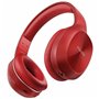 Casques avec Microphone Edifier Rouge