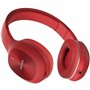 Casques avec Microphone Edifier Rouge