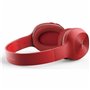 Casques avec Microphone Edifier Rouge