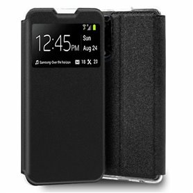 Protection pour téléphone portable Cool TCL 40 NXTPAPER Noir TCL