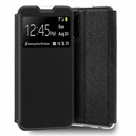 Protection pour téléphone portable Cool TCL 40 NXTPAPER Noir TCL