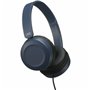 Casque JVC Bleu