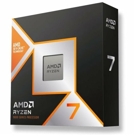 Processeur AMD AMD AM5